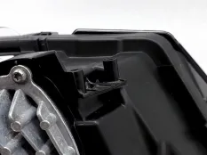 Фара Land Rover Discovery