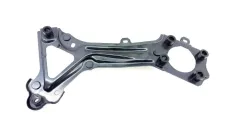 Кронштейн педали тормоза Toyota Camry