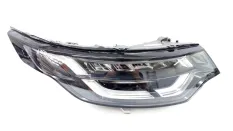 Фара Land Rover Discovery