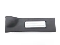 Накладка порога Land Rover Discovery