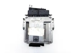 Блок управления двигателем Land Rover Discovery