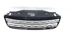 Решетка радиатора Land Rover Discovery