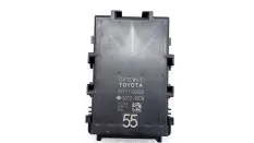 Блок электронный Toyota Camry