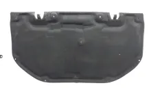 Шумоизоляция капота Toyota Camry