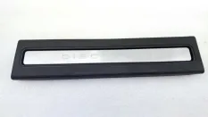 Накладка порога Land Rover Discovery