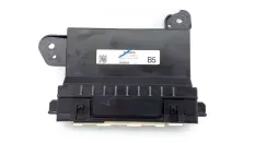 Блок управления отопителем Toyota Camry