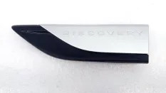 Молдинг крыла Land Rover Discovery