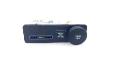 Адаптер USB Land Rover Discovery