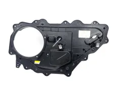 Панель двери Land Rover Discovery