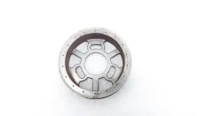 Шкив Land Rover Discovery