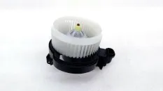 Моторчик печки Range Rover Velar