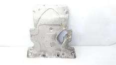 Защита двигателя Land Rover Discovery