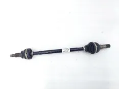 Привод Range Rover Velar