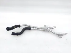 Трубка отопителя Range Rover Velar