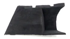 Обшивка багажника Range Rover Sport