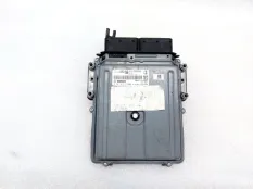 Блок управления двигателем Range Rover Sport