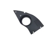 Накладка панели Range Rover Sport