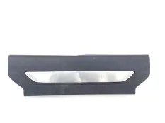 Накладка порога Range Rover Velar