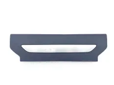 Накладка порога Range Rover Velar