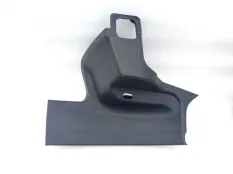 Накладка порога Range Rover Velar