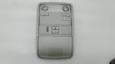 Плафон салона Skoda Octavia