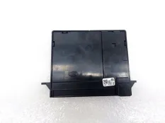 Блок управления отопителем Range Rover Velar