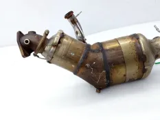 Катализатор Range Rover Velar