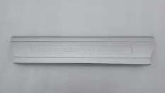 Накладка порога Range Rover Sport