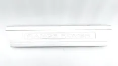 Накладка порога Range Rover Sport