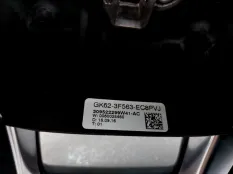 Руль Range Rover Sport