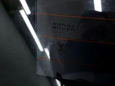 Дверь багажника Range Rover Sport