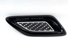 Решетка в капот Range Rover Sport