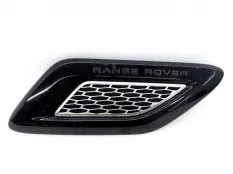 Решетка в капот Range Rover Sport