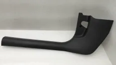 Накладка порога Skoda Octavia