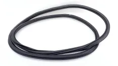 Уплотнитель проема двери Skoda Superb