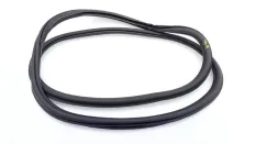 Уплотнитель проема двери Skoda Superb