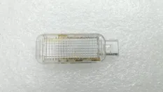 Плафон салона Skoda Octavia