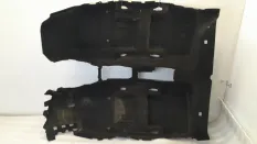 Напольное покрытие \ Ковролин Skoda Octavia