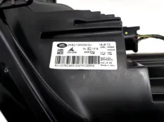 Фара Range Rover Sport