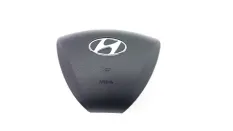 Подушка безопасности в руль Hyundai i40