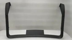 Накладка крышки багажника Skoda Octavia