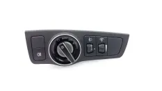 Блок управления светом Hyundai i40