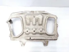 Защита двигателя Range Rover Sport