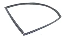 Уплотнитель стекла двери Hyundai i40