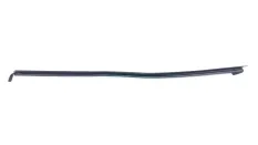 Уплотнитель стекла двери Hyundai i40