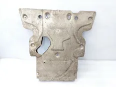 Защита двигателя Range Rover Sport