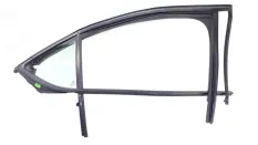 Форточка Skoda Superb