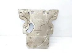 Защита двигателя Range Rover Sport