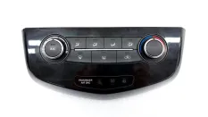 Блок управления климат контролем Nissan Qashqai