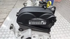 Двигатель Skoda Superb